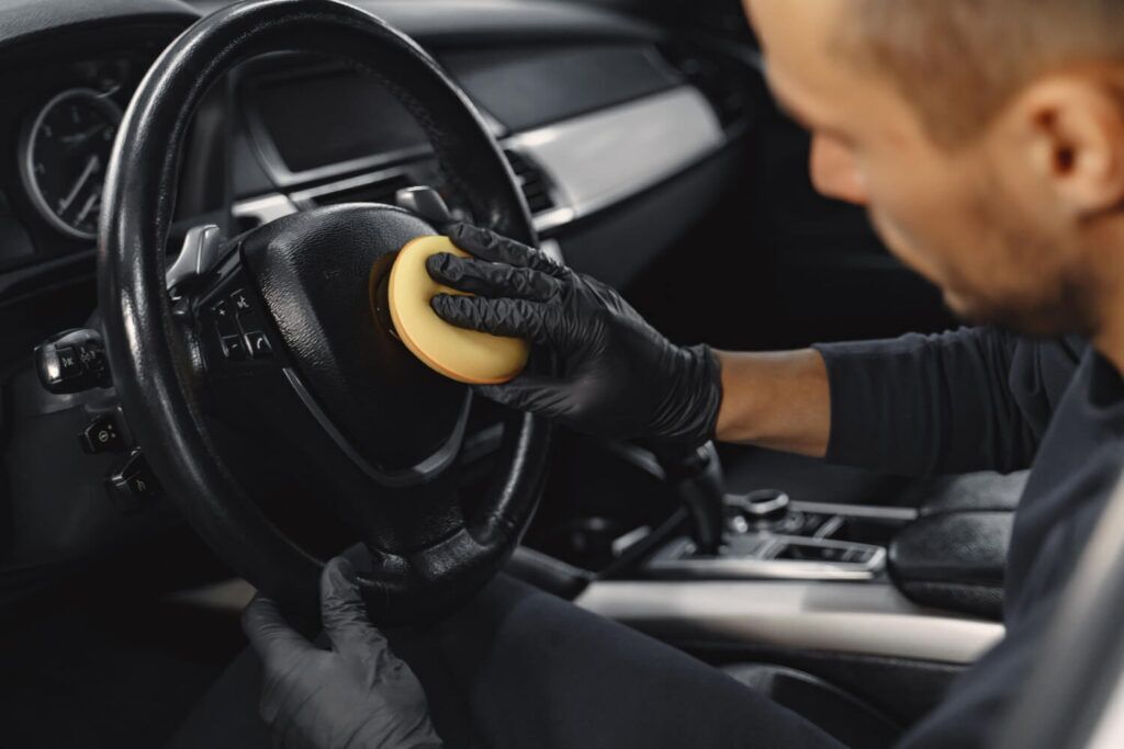 Outstanding Auto Detailing San Antonio